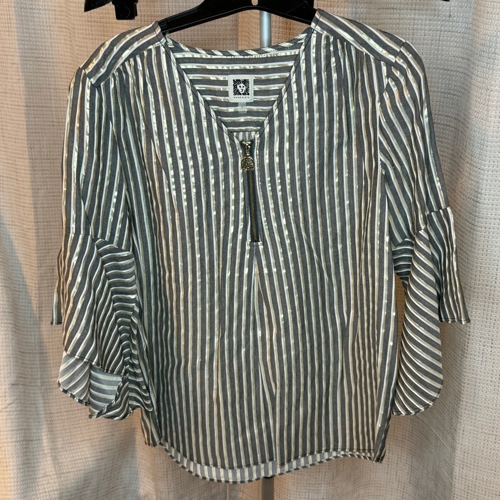 Anne Klein Blouse